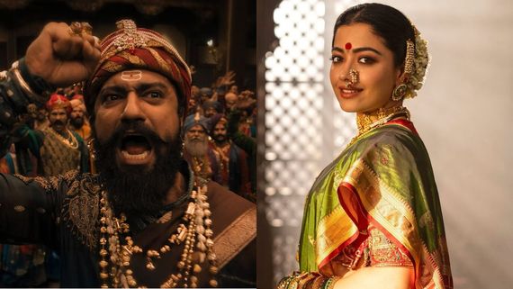 Chhaava Box Office Collection Day 11: Vicky's Film Broke Several Records On 2nd Monday Despite Huge Fall