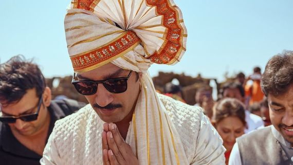 Chhaava Praised By PM Modi, Actor Vicky Kaushal Reacts 'Honoured Beyond Words...'