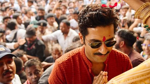 Chhaava Box Office Collection Day 4: What Records Did Movie Break On 1st Monday? DEETS