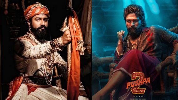 Chhaava Box Office Collection Day 12: Vicky’s Film Dethrones Pushpa 2 To Create THIS Record On 2nd Tuesday