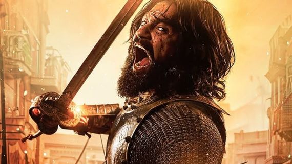 Chhaava Box Office Collection Day 14: Vicky’s Film Sees Almost 50% Dip; Fails To Touch 400Cr In Week 2