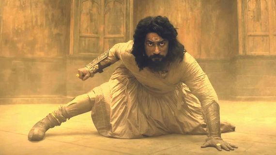 Chhaava Worldwide Box Office Collection Day 15 Prediction: Will Vicky’s Film Touch 575Cr Ahead Of 3rd Weekend?