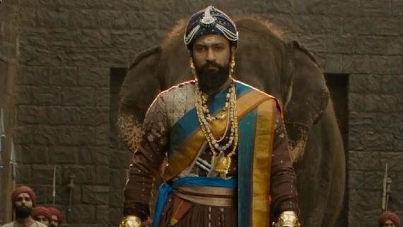 Chhaava Box Office Collection Day 3: Vicky’s Film Enters 100Cr Club; Records Its Highest Single Day Number