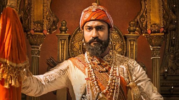 Chhaava Box Office Day 3: Vicky's Film Sees 50% Hike In Footfalls In Morning Show; Creates THIS Record