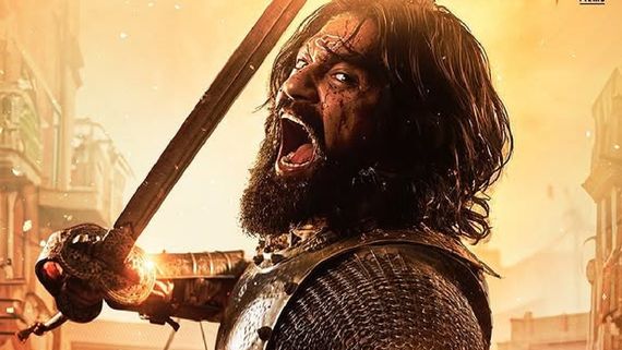 Chhaava Leaked Online: Vicky Kaushal’s Film Falls Prey To Piracy Hours After Theatrical Release - Reports