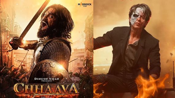 Chhaava Box Office Day 5: Vicky’s Film Records Highest Footfalls On 1st Tuesday; Beats SRK’s Blockbuster Hit