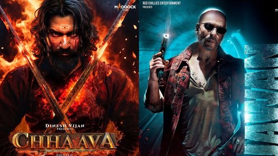 Chhaava Box Office Day 4: Vicky’s Film Sees MASSIVE Dip Of 64% In Morning Shows; Beats Jawan On 1st Monday