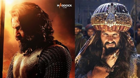 Chhaava Box Office Collection Day 1 Prediction: Will Vicky Kaushal’s Film Beat Padmaavat & Bajirao Mastani?
