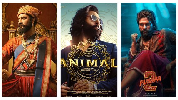 Chhaava Box Office Collection Day 6: Vicky’s Film Sees Highest 1st Wednesday Of 2025; Beats Pushpa 2, Animal