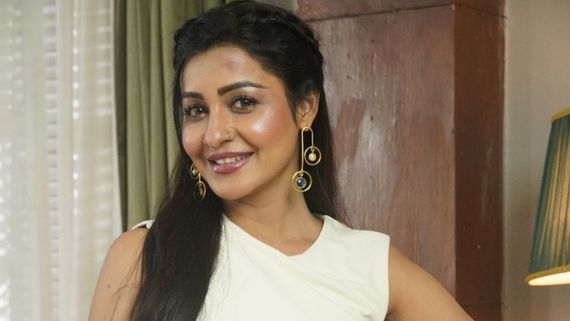 New Entry: Chhavi Pandey To Play The ‘Other Woman’ As She Joins Zee TV’s Bas Itna Sa Khwaab As Tamanna