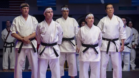 Cobra Kai Season 6 Part 3 Release Time: Here’s When Ralph Macchio’s Series’ Last Part Will Be Out On Netflix