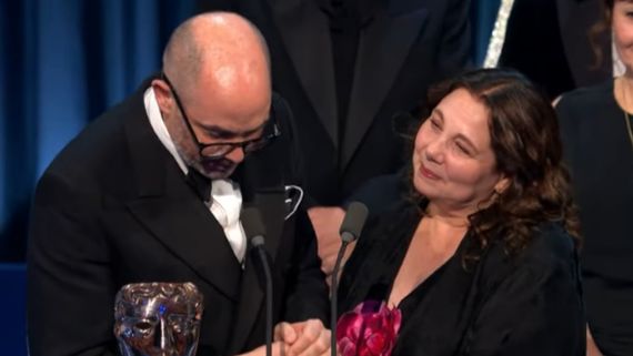 BAFTA 2025: Conclave Beats Out The Brutalist And Anora, Wins Best Film, Moving Speech By Director