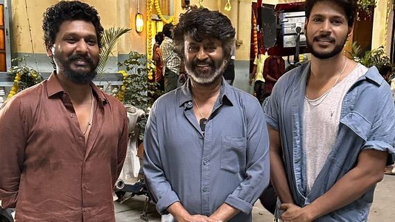 Coolie: Sundeep Kishan Gets Exclusive Preview, Predicts ₹1000 Crore For Rajinikanth’s Action Thriller