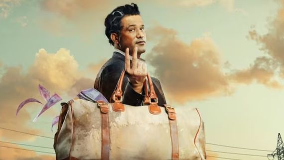 Crazxy Box Office Collection Day 1 Prediction: Sohum Shah’s Film To See Good Start Post Tumbbad Success