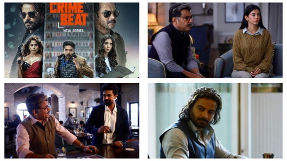 Why Crime Beat on ZEE5 is a Must-Watch for True Crime Lovers!