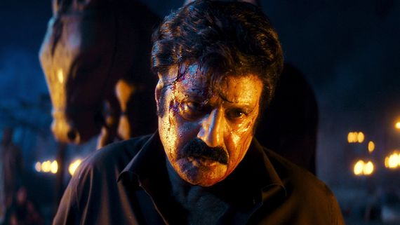 Daaku Maharaaj OTT Release: Nandamuri Balakrishna’s Film Trends No. 1 On Netflix India