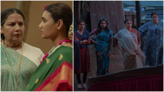 Dabba Cartel Trailer: Five Women, One Dangerous Recipe; Netflix Drama Unveils A Thrilling World