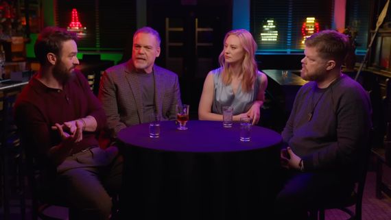 'Daredevil: Born Again' Cast Talk About Behind The Scenes Happenings, Watch And Learn More