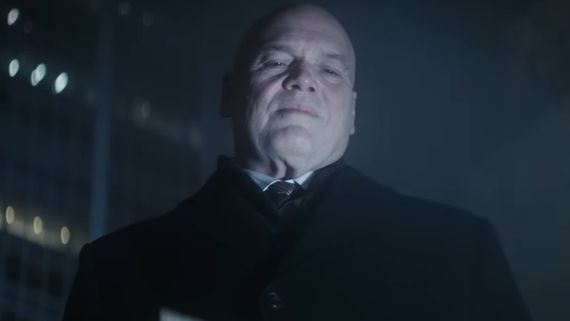 New Teaser Clip By Marvel For 'Daredevil: Born Again' Features Bloody, Brutal Combat, More DetailsNew Teaser C