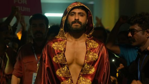 Daveed Box Office Collection Day 1 Prediction: Antony Varghese's Action Film Off To A Promising Start