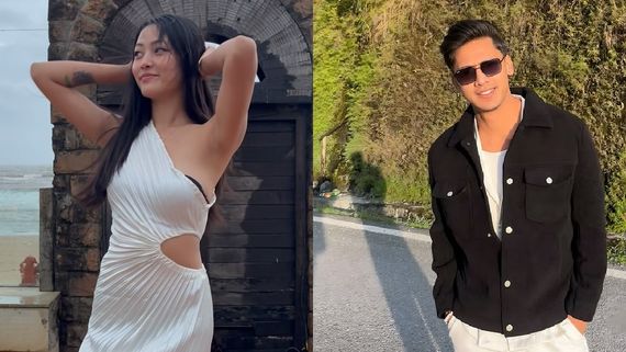 MTV Splitsvilla X5 Deekila Sherpa & Aniket Lama's Private Video Gets Leaked Online; Leaves Fans Shocked
