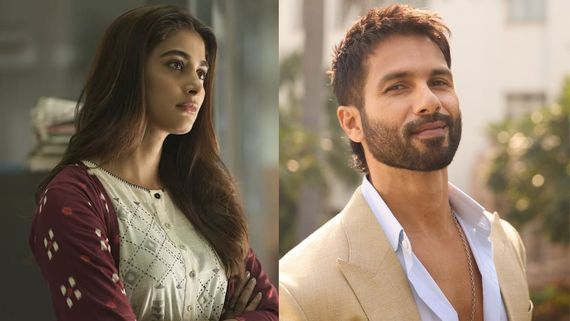 Deva Box Office Collection Day 4 Early Updates: Shahid Kapoor's Film Fails To Gross Even 1Cr By Evening Today
