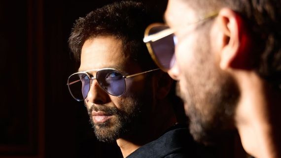 Deva Box Office Collection Day 5: Shahid Kapoor's Film Fails To Cross 25Cr Mark On 1st Tuesday
