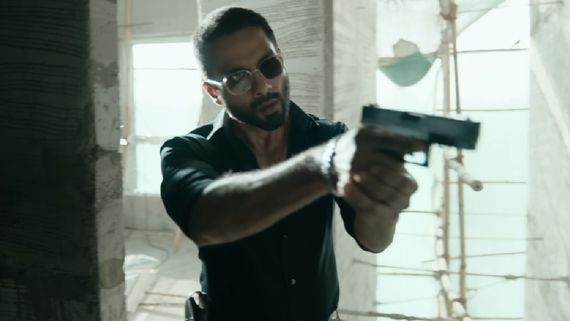 Deva Box Office Collection Day 2: Shahid’s Film Sees Hike On 1st Saturday; Crosses 10Cr Amid Sky Force Fever