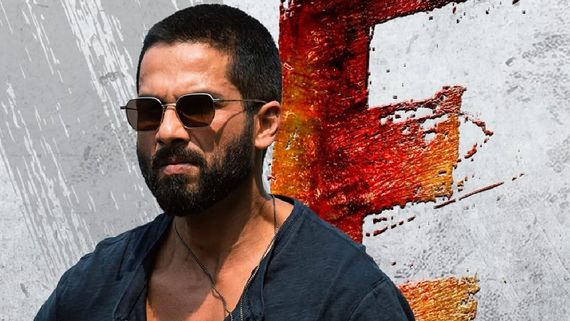 Deva Box Office Day 2: Shahid’s Film Sees Slight Dip In Footfalls In Morning Shows On Saturday Than Day 1