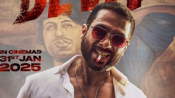 Deva Box Office Collection Day 3: Shahid’s Film FAILS To Hit 20Cr During Weekend Despite Slight Hike