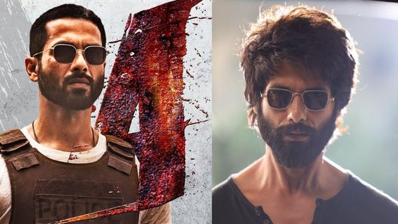 Deva Box Office Day 1: Deva Mints 3 Times Less Than Kabir Singh; Records Shahid’s 2nd Lowest Opener In 10 Yrs