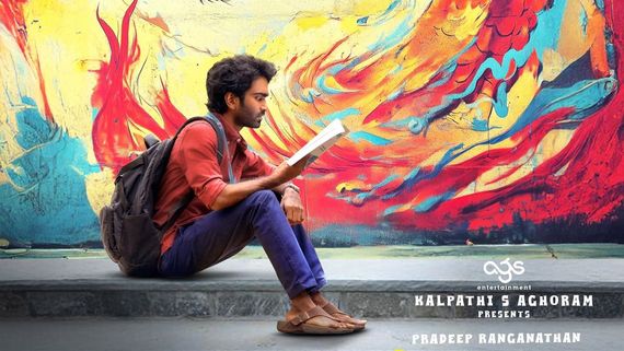 Dragon Passes Monday Test? Pradeep Ranganathan’s Film Maintains Momentum With Strong Box Office Hold