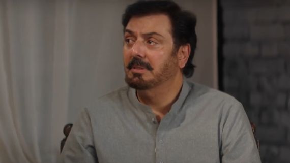 DuniyaPur Today Episode (20) Release Time In India: When & Where To Watch Nauman Ijaz's Pakistani Drama