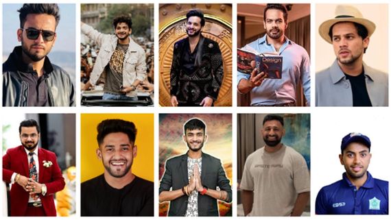 The Titans of ECL Season 2: The Power Players Ready to Set the Field on Fire