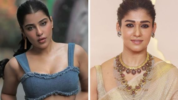 Bigg Boss 18 Fame Edin Rose Joins Nayanthara’s Production Love Insurance Kompany – A Futuristic Love Story