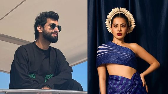 Engaged Roka Ya Dhoka Release Date: Here's When & Where Uorfi & Harsh Gujral Hosted Dating Show Will Premiere