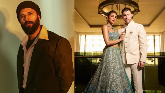 Entertainment Highlights: Vijay Deverakonda Takes Holy Dip In Prayagraj; PC's Daughter's Video Goes VIRAL