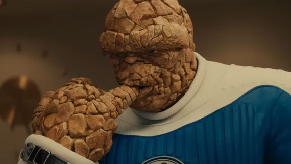'The Fantastic Four: First Steps' Official Teaser Released By Marvel, Watch And Learn More