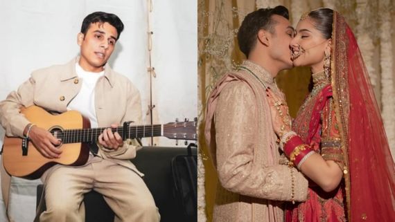 Anuv Jain Wife Name, Pics: Who Is Hridi? Meet 'Husn' Singer's Newly-Wedded Non-Celeb Wife