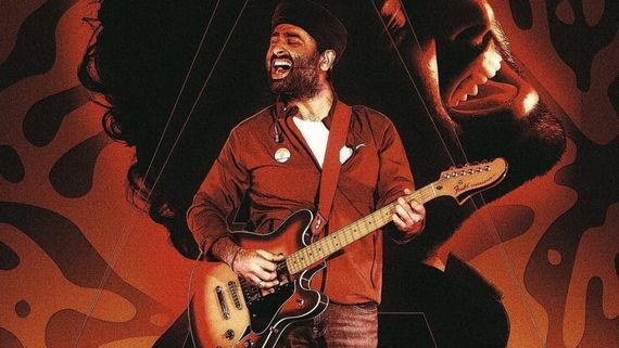 Arijit Singh Delhi Concert Venue & Timings: When Will Arijit's Live Show Start? Last Chance To Buy Tickets