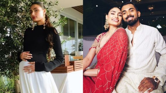 Athiya Shetty Delivery Date: When Will Athiya Shetty & KL Rahul Welcome Their FIRST Baby? Due Date Is In...