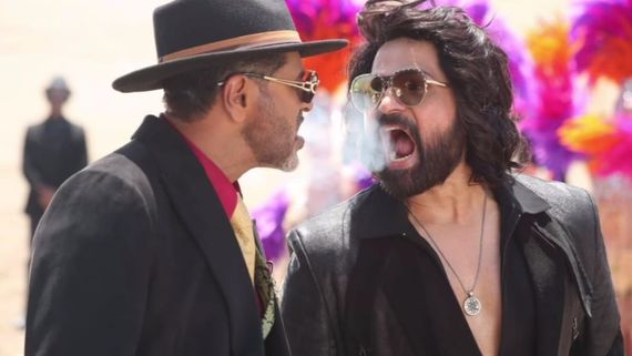 Badass Ravikumar Collection Day 3 Early Updates: Himesh Reshammiya Film Sees Slow Growth; Crosses 5 Cr On Sun 