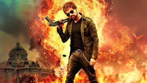 Badass Ravikumar Collection Day 5 Early Updates: Reshammiya Film Already Mints 50% Of Monday Amount Despite..