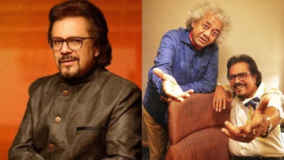 EXCLUSIVE: Tabla Maestro Bickram Ghosh Talks About Similarities With Taufiq Qureshi, Their Latest Album & More