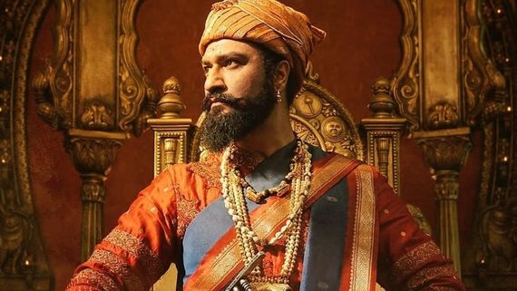 Chhaava Collection Day 3 (Early Updates): Vicky Kaushal's Film Roars The HIGHEST On Sunday; Crosses 110+ Cr 