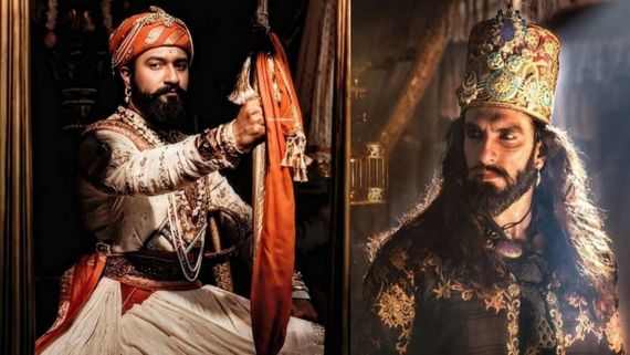Chhaava Collection Day 10 Early Updates: Vicky's Period Drama Crosses 300 Cr; Beats Padmaavat Lifetime Earning