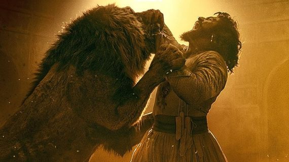 Chhaava Box Office Collection Day 3 (Sunday): Vicky Kaushal's Film Sees Over 45% Rise In Evening Occupancy