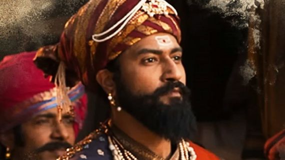 Chhaava Box Office Collection Day 13: Vicky Film Sees More Than 50% Rise In Morning Shows On Maha Shivratri