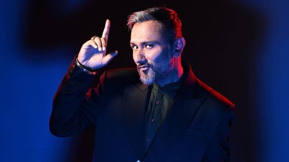 Yo Yo Honey Singh Mumbai Concert: Are Honey Singh Live Show Tickets Still Available? Prices, How To Buy & More