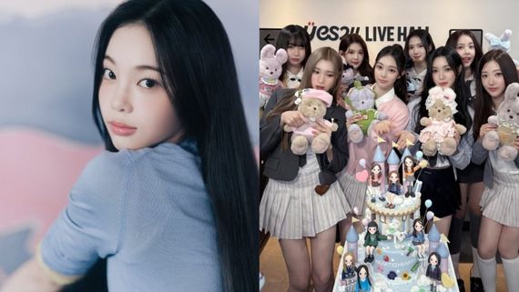 Who Is Ian? Hearts2Hearts Member Faces Bullying & Harassment Allegations Days After Debut; DEETS